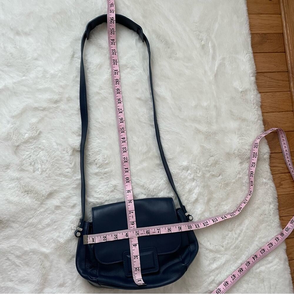 Marc By Marc Jacobs Leather Bag - Picture 9 of 10